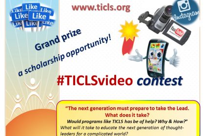 Grand prize