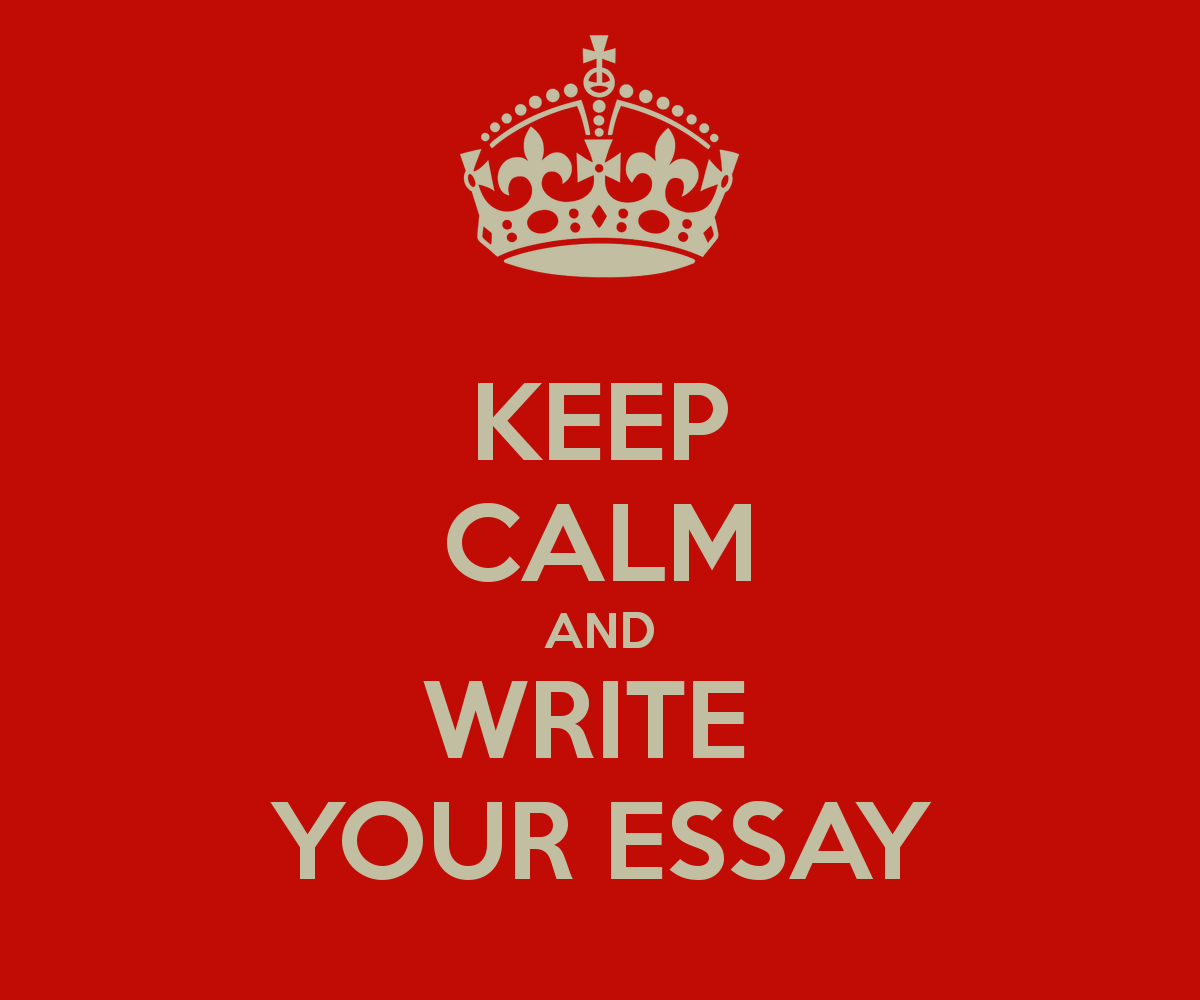 Writing in essay with dialogue